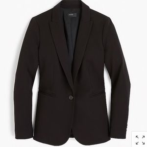J. Crew Blazer